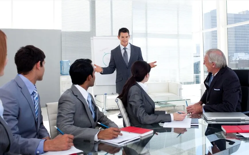 Strategic Operations Management